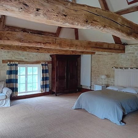 Magnifique Chateau Renove Proche Bourg Grand Parc Belle Terrasse Billard, Ping Pong, Proche Bayeux Et Plages Du Debarquement Tilly-sur-Seulles Exterior foto