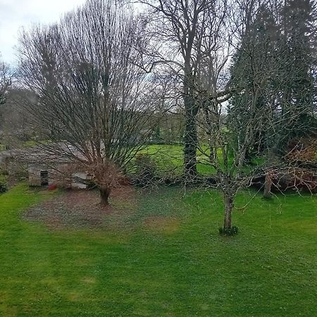 Magnifique Chateau Renove Proche Bourg Grand Parc Belle Terrasse Billard, Ping Pong, Proche Bayeux Et Plages Du Debarquement Tilly-sur-Seulles Exterior foto