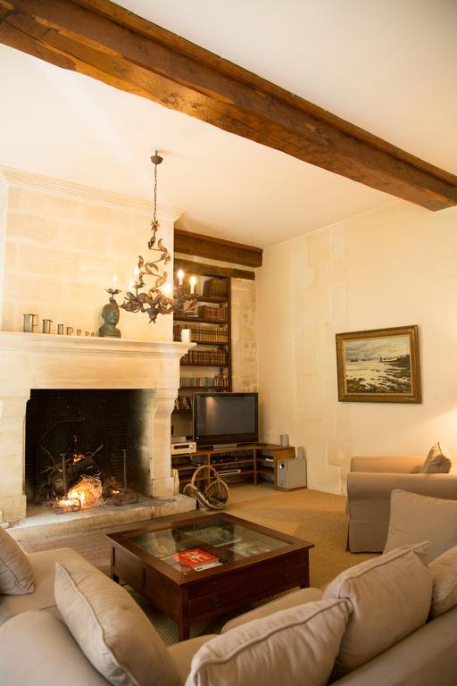 Magnifique Chateau Renove Proche Bourg Grand Parc Belle Terrasse Billard, Ping Pong, Proche Bayeux Et Plages Du Debarquement Tilly-sur-Seulles Exterior foto